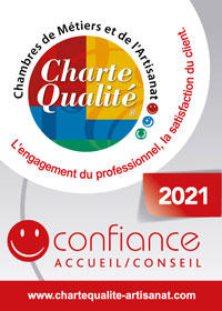 logo charte qualité de confiance