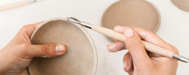 Stage de poterie
